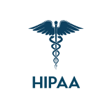hipaa logo